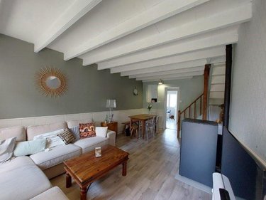 Maison a vendre Granville 50400 Manche 75 m2 5 pièces 214240 euros