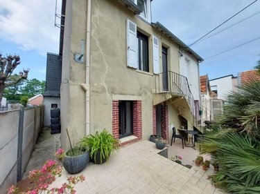 Maison a vendre Granville 50400 Manche 75 m2 5 pièces 214240 euros