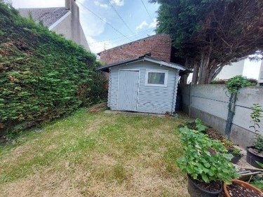 Maison a vendre Granville 50400 Manche 75 m2 5 pièces 214240 euros