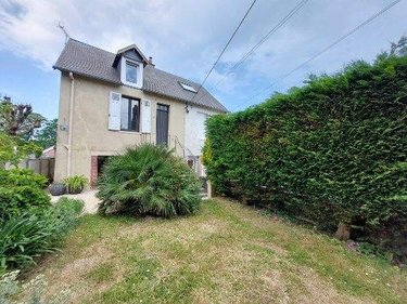 Maison a vendre Granville 50400 Manche 75 m2 5 pièces 214240 euros