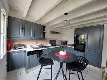 Maison a vendre Granville 50400 Manche 75 m2 5 pièces 214240 euros