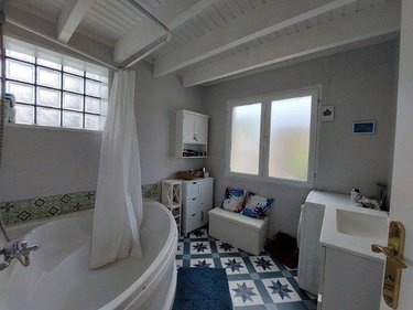 Maison a vendre Granville 50400 Manche 75 m2 5 pièces 214240 euros