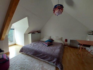 Maison a vendre Granville 50400 Manche 75 m2 5 pièces 214240 euros