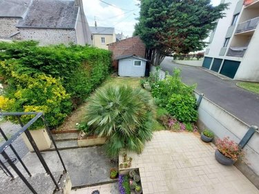 Maison a vendre Granville 50400 Manche 75 m2 5 pièces 214240 euros