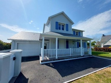 Maison a vendre Saint-Planchers 50400 Manche 145 m2 6 pièces 520000 euros