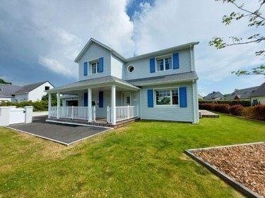 Maison a vendre Saint-Planchers 50400 Manche 145 m2 6 pièces 540800 euros