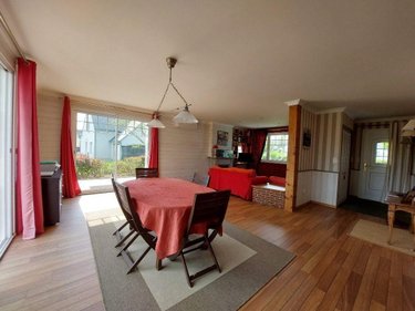 Maison a vendre Saint-Planchers 50400 Manche 145 m2 6 pièces 540800 euros