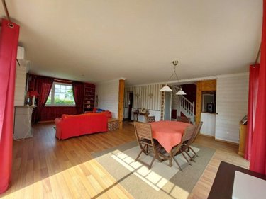 Maison a vendre Saint-Planchers 50400 Manche 145 m2 6 pièces 540800 euros