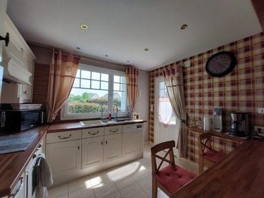 Maison a vendre Saint-Planchers 50400 Manche 145 m2 6 pièces 540800 euros