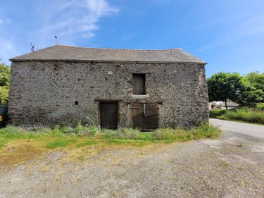 Maison a vendre Tréméreuc 22490 Côtes-d'Armor 151 m2 4 pièces 354020 euros