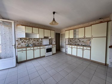 Maison a vendre Le Loroux 35133 Ille-et-Vilaine 86 m2 4 pièces 103960 euros