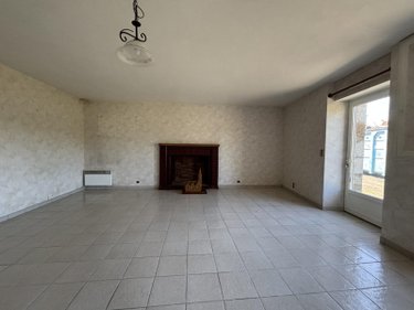 Maison a vendre Le Loroux 35133 Ille-et-Vilaine 86 m2 4 pièces 103960 euros