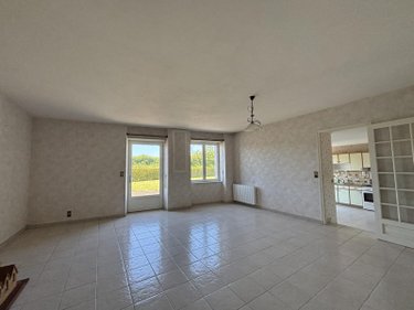 Maison a vendre Le Loroux 35133 Ille-et-Vilaine 86 m2 4 pièces 103960 euros
