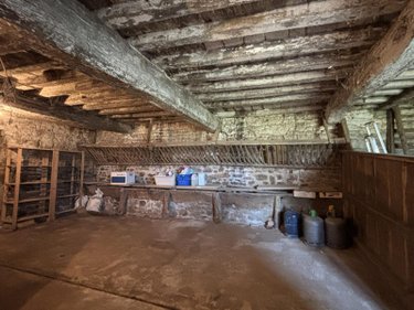 Maison a vendre Le Loroux 35133 Ille-et-Vilaine 86 m2 4 pièces 103960 euros