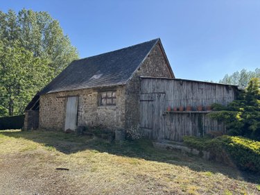 Maison a vendre Le Loroux 35133 Ille-et-Vilaine 86 m2 4 pièces 103960 euros