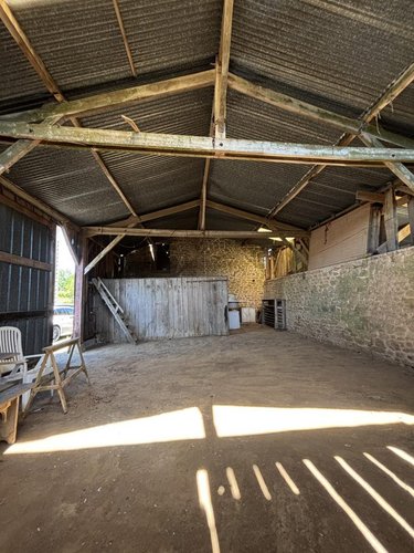 Maison a vendre Le Loroux 35133 Ille-et-Vilaine 86 m2 4 pièces 103960 euros