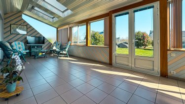 Maison a vendre Trégastel 22730 Côtes-d'Armor 160 m2 6 pièces 517500 euros
