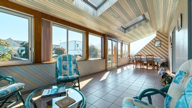 Maison a vendre Trégastel 22730 Côtes-d'Armor 160 m2 6 pièces 517500 euros