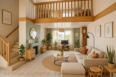 Maison a vendre Trégastel 22730 Côtes-d'Armor 160 m2 6 pièces 517500 euros
