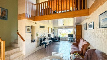 Maison a vendre Trégastel 22730 Côtes-d'Armor 160 m2 6 pièces 517500 euros