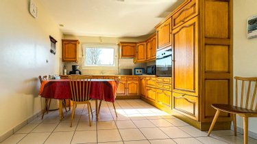 Maison a vendre Trégastel 22730 Côtes-d'Armor 160 m2 6 pièces 517500 euros