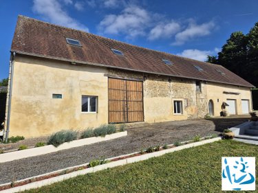 Maison a vendre Mortagne-au-Perche 61400 Orne 170 m2 6 pièces 199880 euros