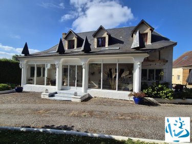 Maison a vendre Mortagne-au-Perche 61400 Orne 170 m2 6 pièces 199880 euros