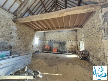 Maison a vendre Mortagne-au-Perche 61400 Orne 170 m2 6 pièces 199880 euros