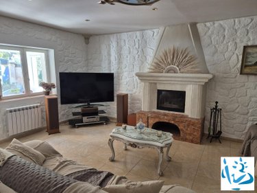 Maison a vendre Mortagne-au-Perche 61400 Orne 170 m2 6 pièces 199880 euros