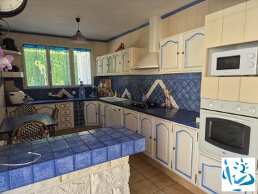 Maison a vendre Mortagne-au-Perche 61400 Orne 170 m2 6 pièces 199880 euros