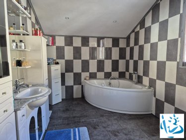 Maison a vendre Mortagne-au-Perche 61400 Orne 170 m2 6 pièces 199880 euros