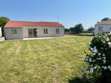 Maison a vendre Falleron 85670 Vendée 84 m2 3 pièces 229600 euros