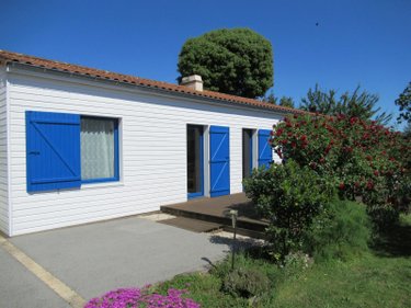 Maison a vendre Bouin 85230 Vendée 127 m2 6 pièces 281100 euros