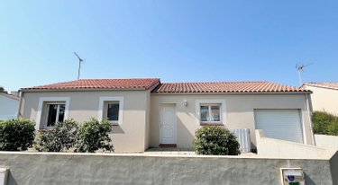 Maison a vendre Falleron 85670 Vendée 84 m2 3 pièces 229600 euros