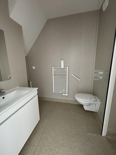 Location appartement Fougères 35300 Ille-et-Vilaine 33 m2 2 pièces 485 euros