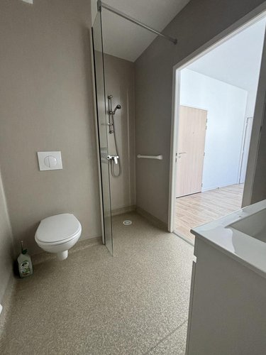 Location appartement Fougères 35300 Ille-et-Vilaine 33 m2 2 pièces 485 euros