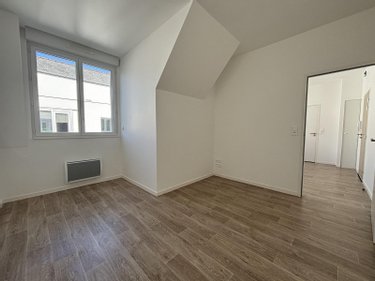 Location appartement Fougères 35300 Ille-et-Vilaine 33 m2 2 pièces 485 euros