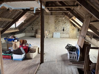 Maison a vendre Plourhan 22410 Côtes-d'Armor 170 m2 8 pièces 312000 euros