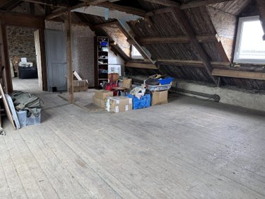Maison a vendre Plourhan 22410 Côtes-d'Armor 170 m2 8 pièces 312000 euros