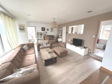 Maison a vendre Plourhan 22410 Côtes-d'Armor 170 m2 8 pièces 312000 euros