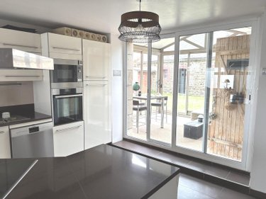 Maison a vendre Plourhan 22410 Côtes-d'Armor 170 m2 8 pièces 312000 euros