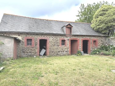 Maison a vendre Plourhan 22410 Côtes-d'Armor 170 m2 8 pièces 312000 euros