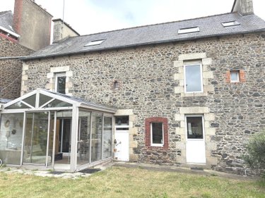 Maison a vendre Plourhan 22410 Côtes-d'Armor 170 m2 8 pièces 312000 euros