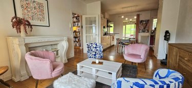 Maison a vendre Quimper 29000 Finistère 174 m2 7 pièces 619500 euros