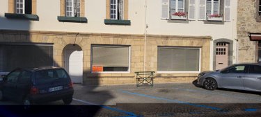 Location fonds et murs commerciaux Crozon 29160 Finistère 103 m2  1730 euros