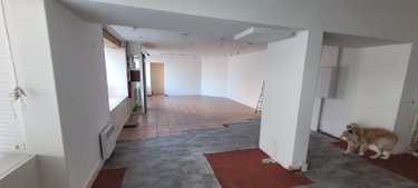 Location fonds et murs commerciaux Crozon 29160 Finistère 103 m2  1730 euros