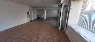 Location fonds et murs commerciaux Crozon 29160 Finistère 103 m2  1730 euros
