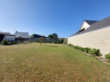 Terrain a batir a vendre Bréhal 50290 Manche 421 m2  176800 euros