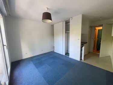 Location appartement Rouen 76000 Seine-Maritime 18 m2 1 pièce 500 euros