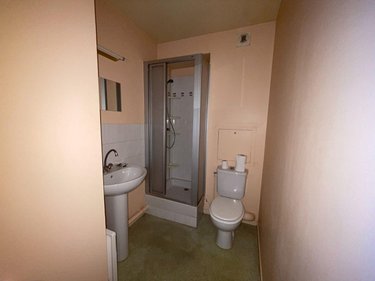 Location appartement Rouen 76000 Seine-Maritime 18 m2 1 pièce 500 euros